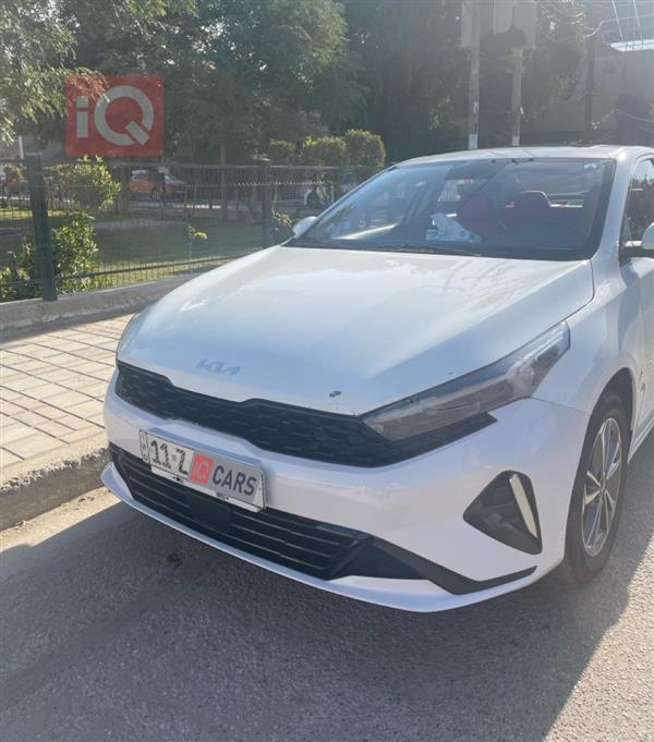 كيا K3 2024 للبيع في العراق -  بغداد